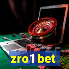 zro1 bet